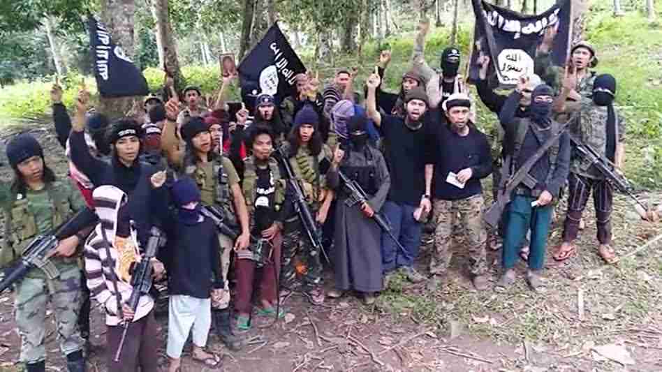 Basilan province is bastion of power of Abu Sayyaf rebels ... (mindanaoexaminer.com)